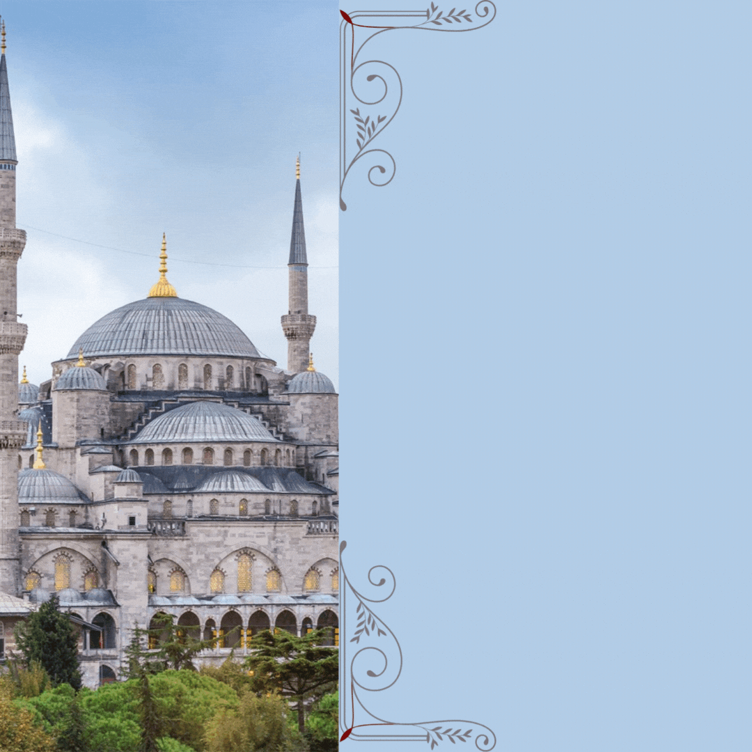 Miraç Kandili Dini Mesajlar 5